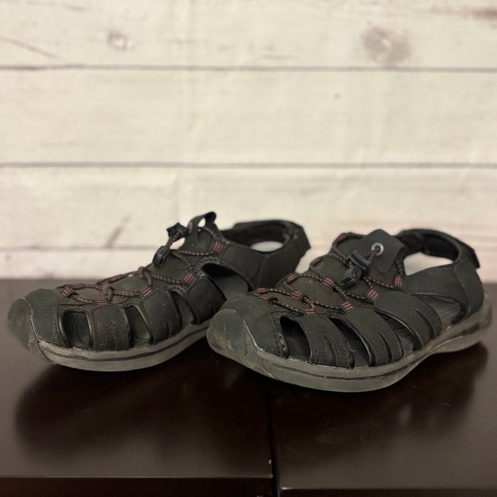 Khombu Ashley Water Shoes US9 - Picture 2 of 6
